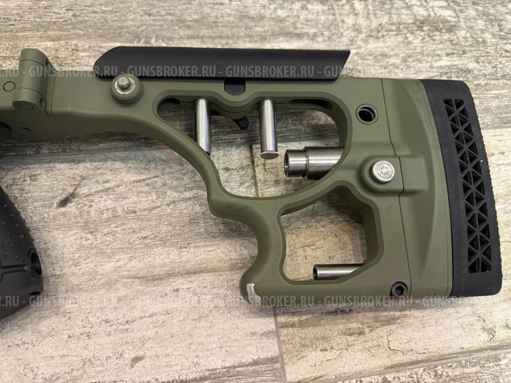 Ложе CNC для Sako S20 .308