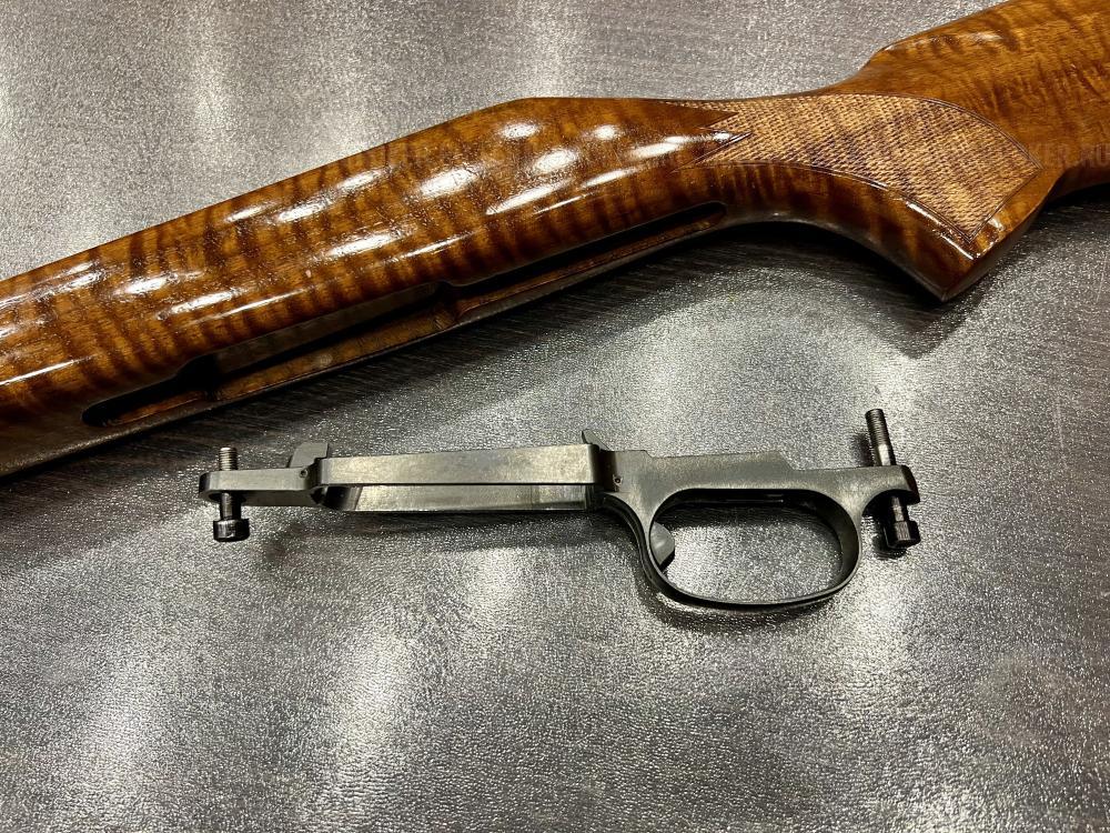Ложе CZ-550 Standart (к.30-06) тел.+7495-175-75-75