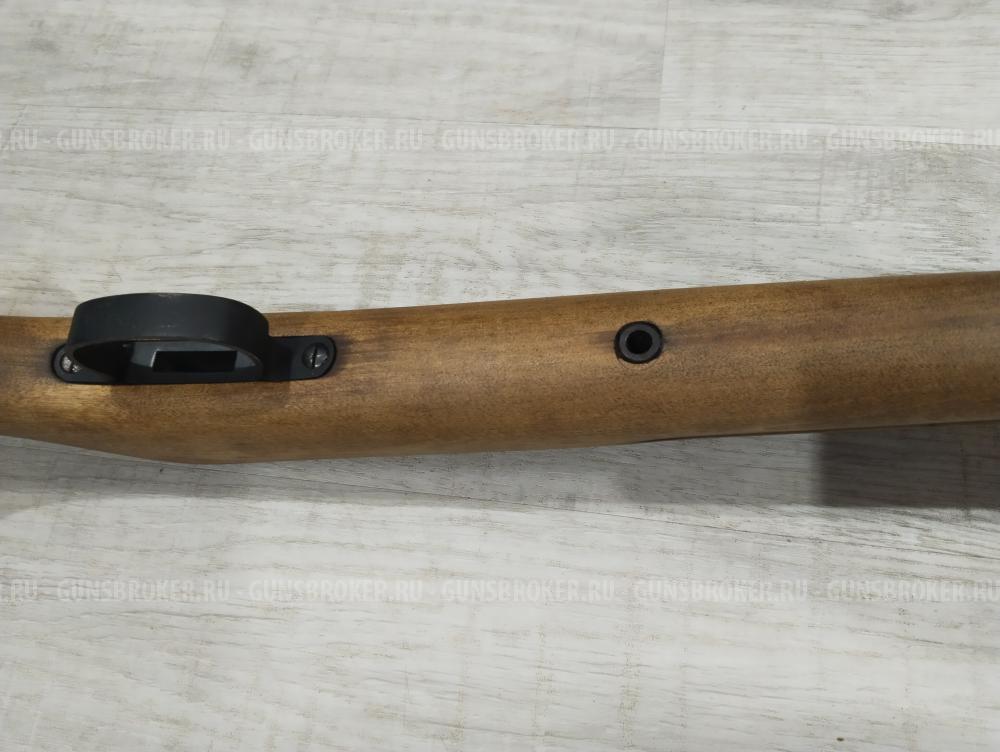 Ложе деревянное ТОЗ-8