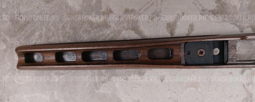 Ложе для ATA TURQUA Gen2 новое.