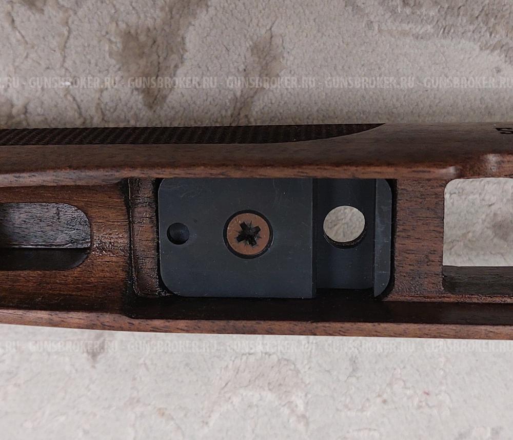 Ложе для ATA TURQUA Gen2 новое.