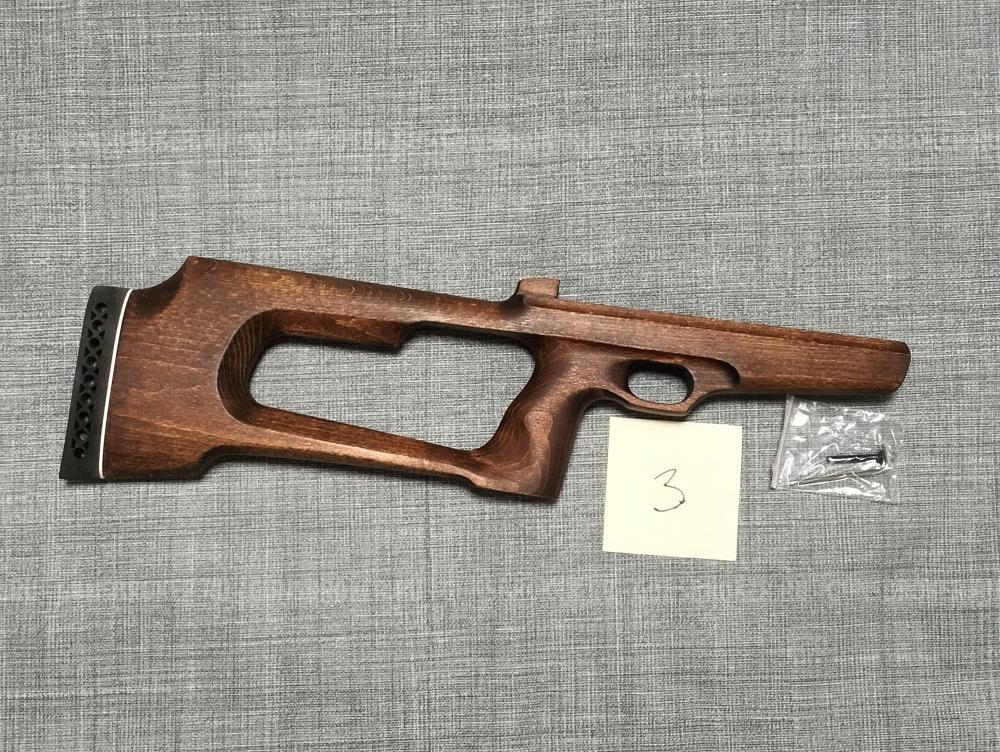 Ложе для б024