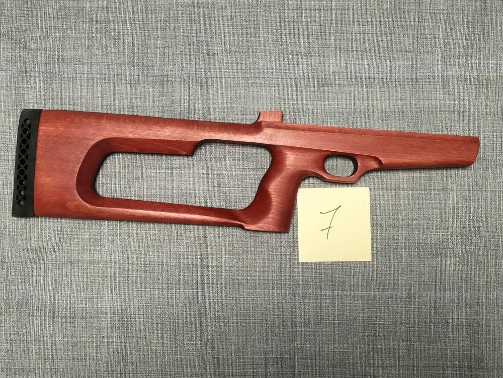 Ложе для  Страйк б024/б030 ,Артемис/Сноупик сп2, Боумастер 02