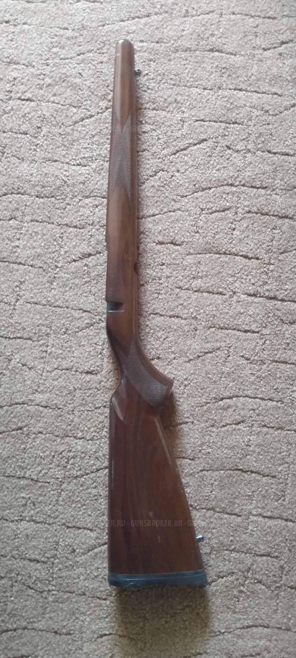 Ложе для барс 4-1 223 рем CZ-527