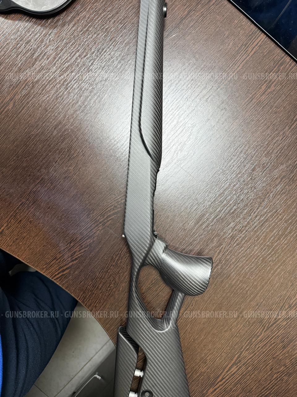 Ложе для Blaser R8