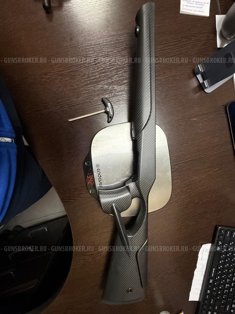 Ложе для Blaser R8