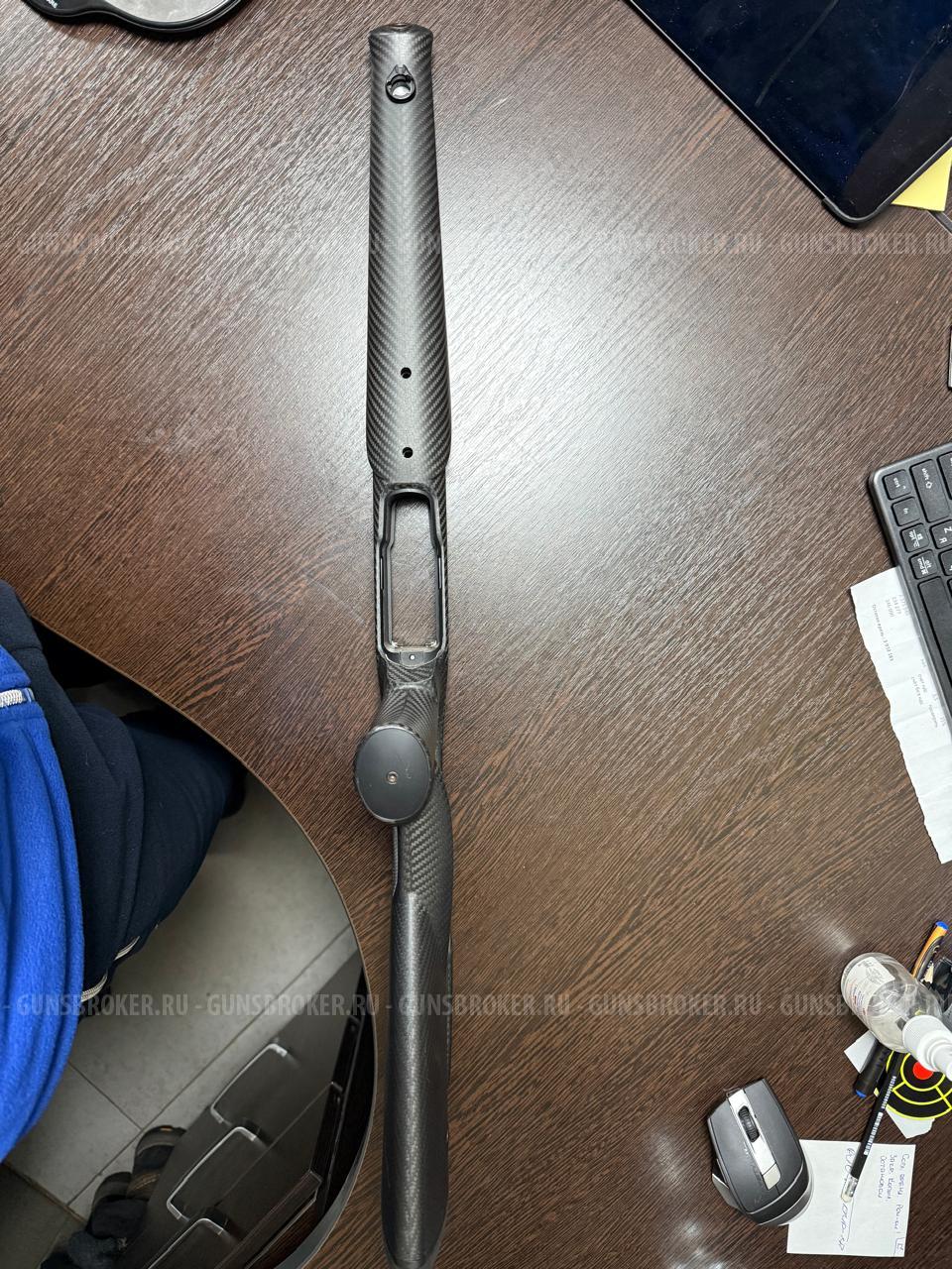 Ложе для Blaser R8