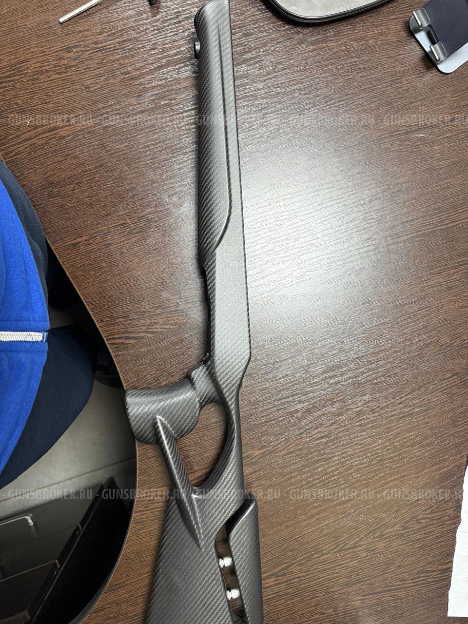 Ложе для Blaser R8