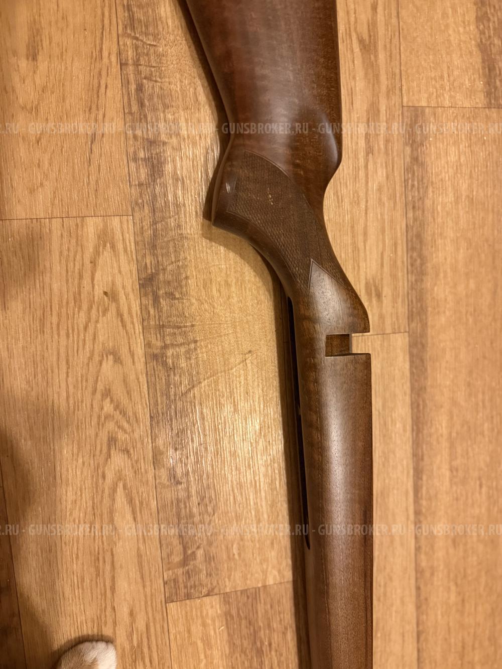 Ложе для cz 455 оригинал 