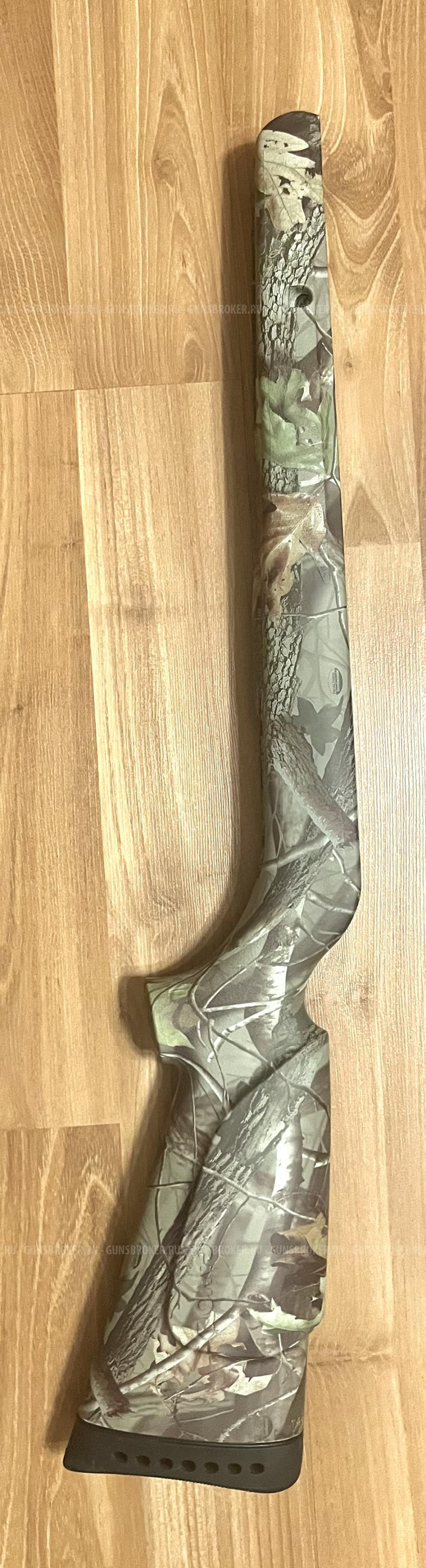 Ложе для Gamo hanter 440