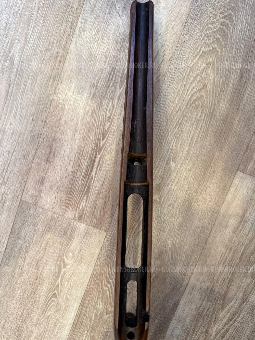 Ложе для карабина лось Байкал 145