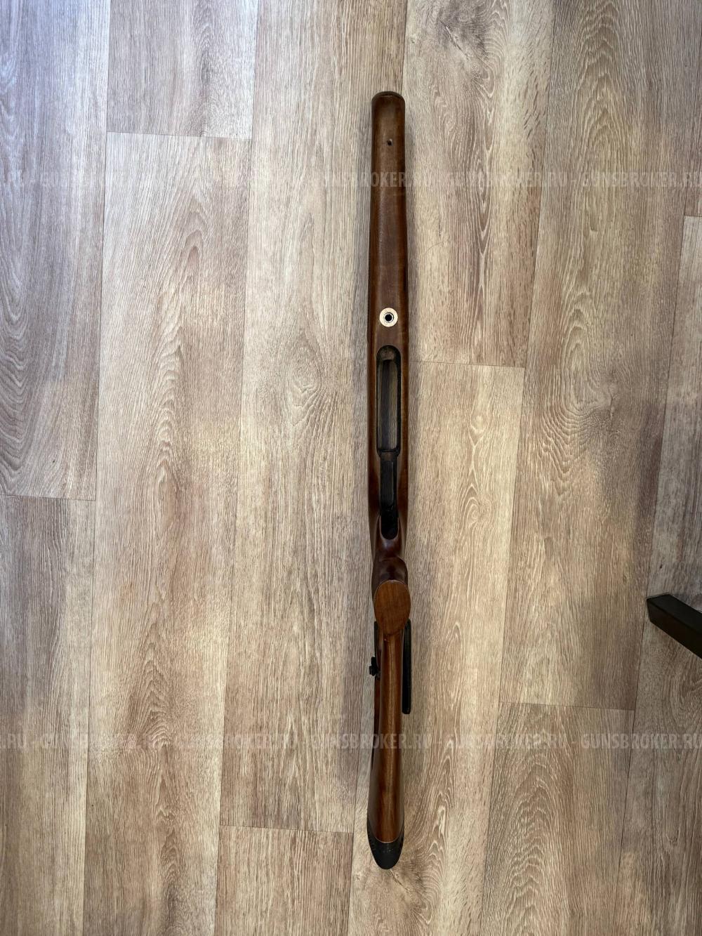 Ложе для карабина лось Байкал 145