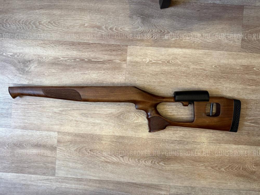 Ложе для карабина лось Байкал 145