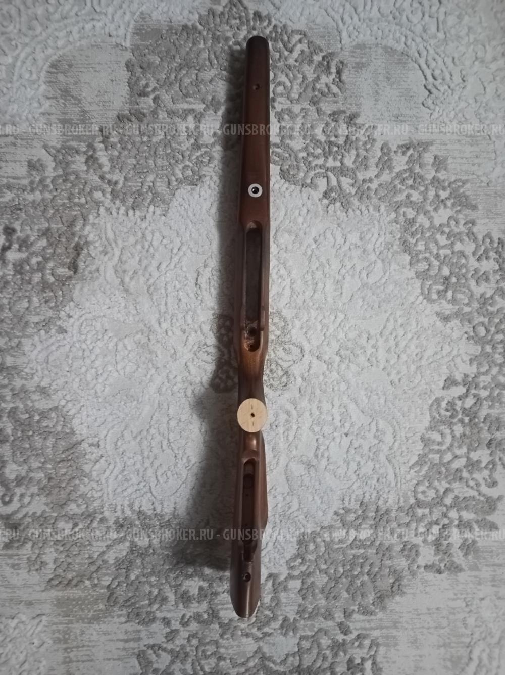 Ложе для карабина Соболь