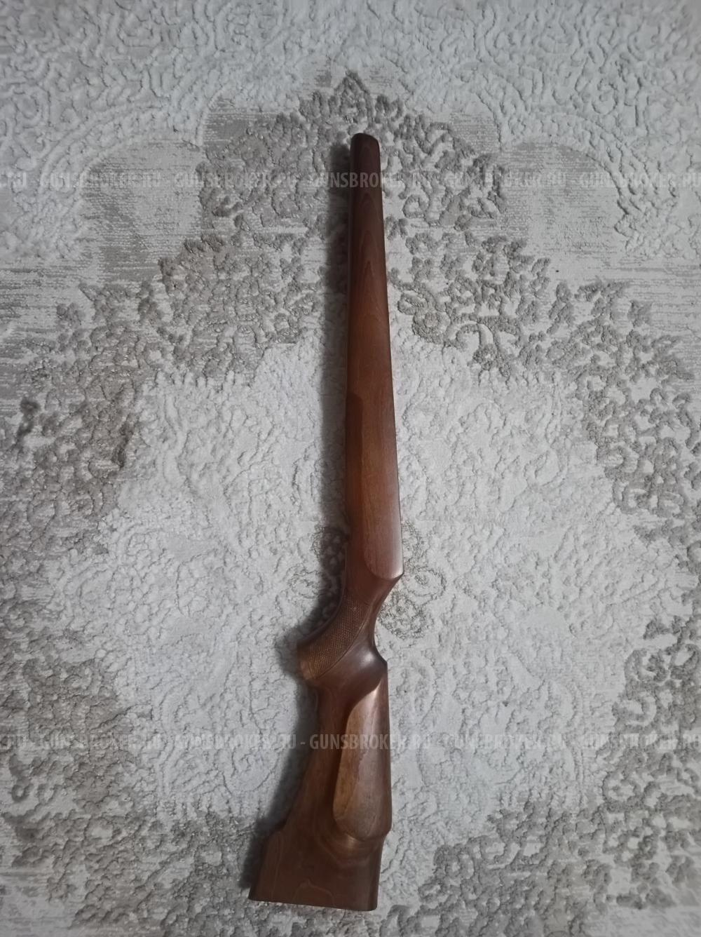 Ложе для карабина Соболь