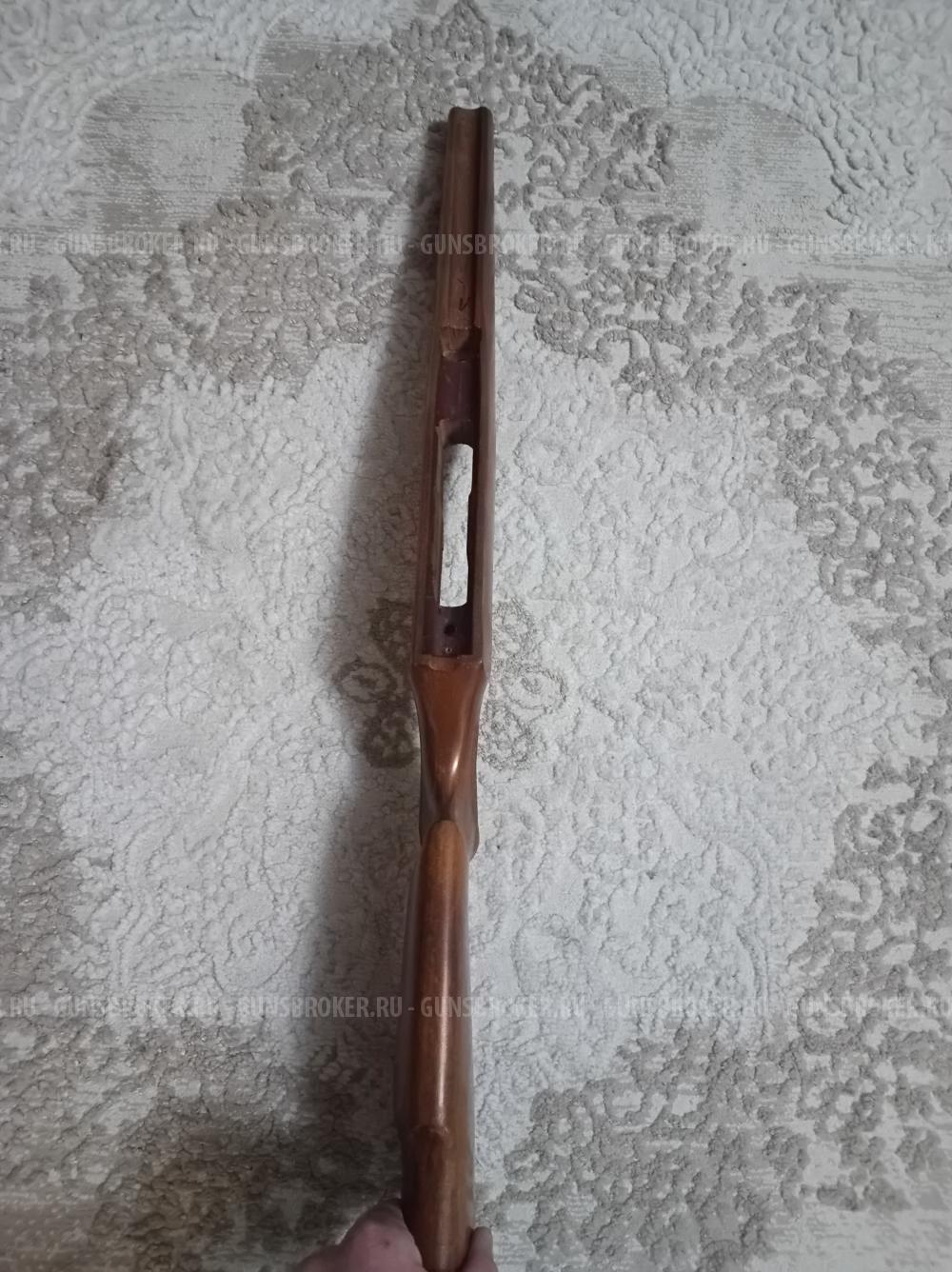 Ложе для карабина Соболь