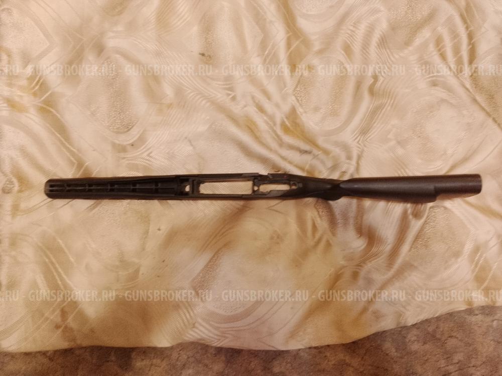 Ложе для карабина застава м70 или Маузер mod 1908