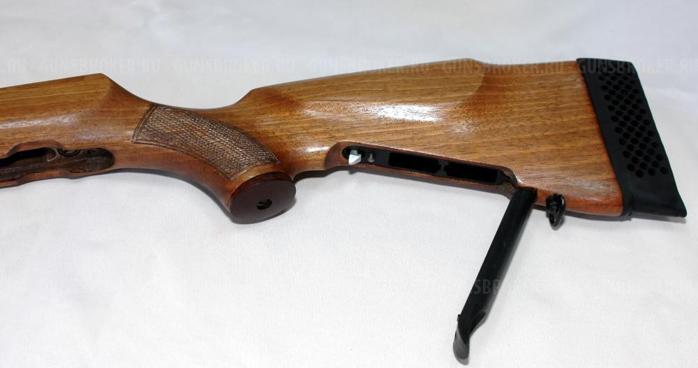 ложе для малокалиберного карабина "СОБОЛЬ"