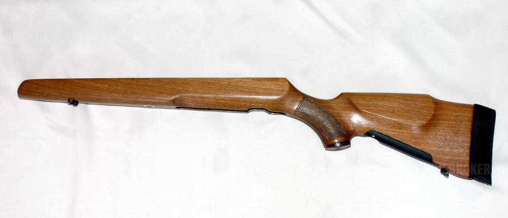 ложе для малокалиберного карабина "СОБОЛЬ"