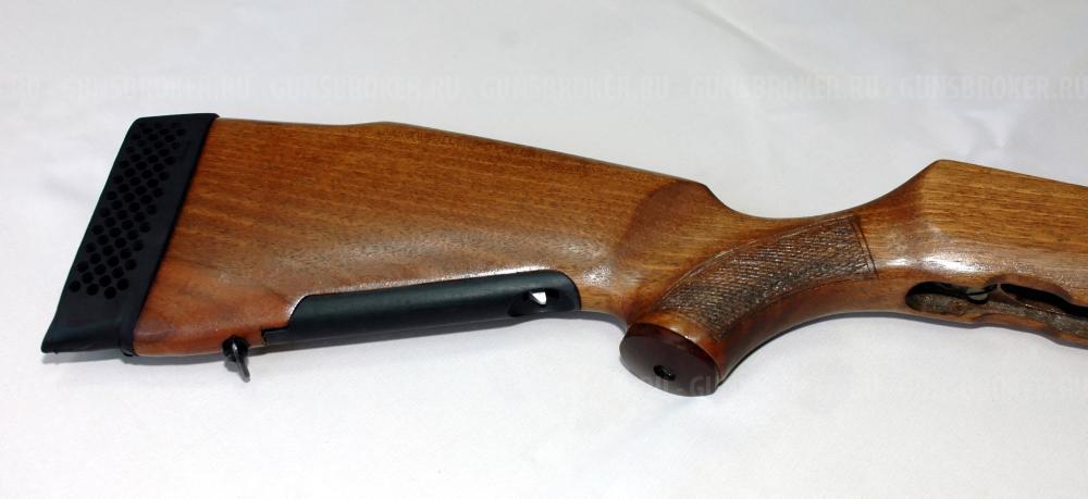 ложе для малокалиберного карабина "СОБОЛЬ"