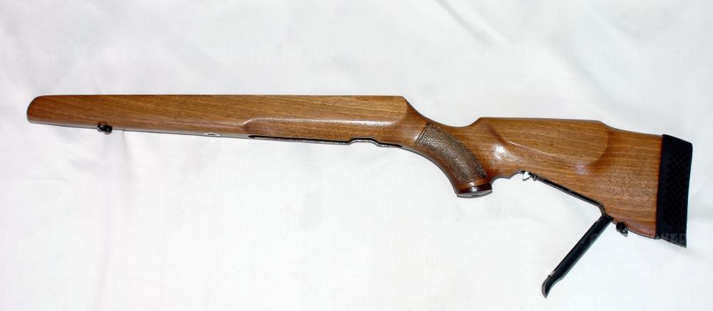 ложе для малокалиберного карабина "СОБОЛЬ"