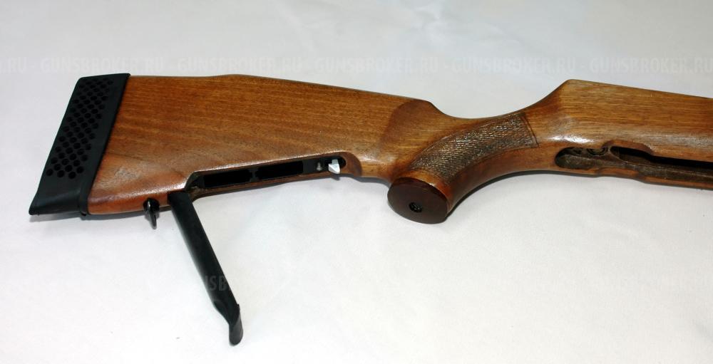 ложе для малокалиберного карабина "СОБОЛЬ"