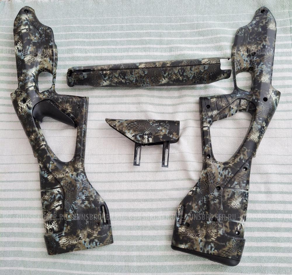 Ложе для охотничьего карабина MR- 161K