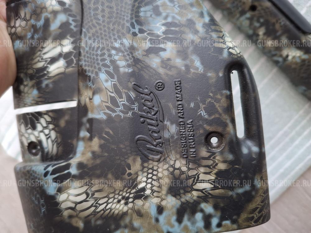 Ложе для охотничьего карабина MR- 161K