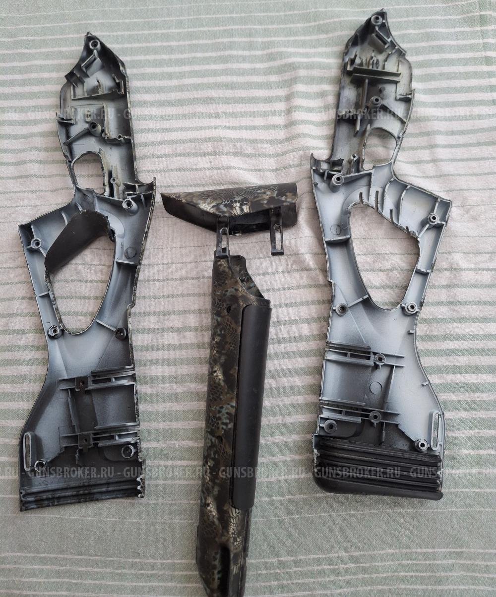 Ложе для охотничьего карабина MR- 161K