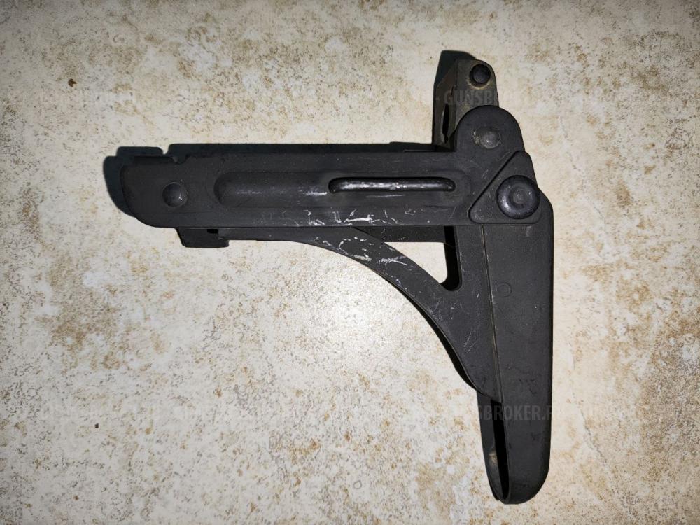 Магазин и приклад для Узи Uzi на 25/32 и Стен Sten на 32 , m1 carbine, Colt 1911