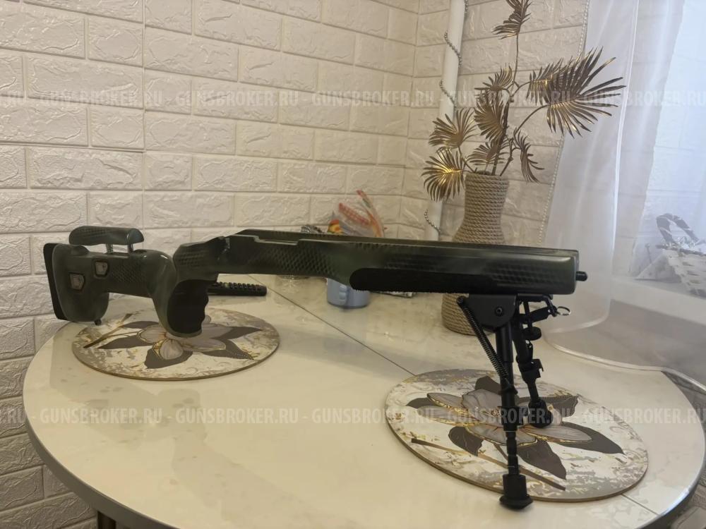 Ложе для Ремингтон 700 223 рем 