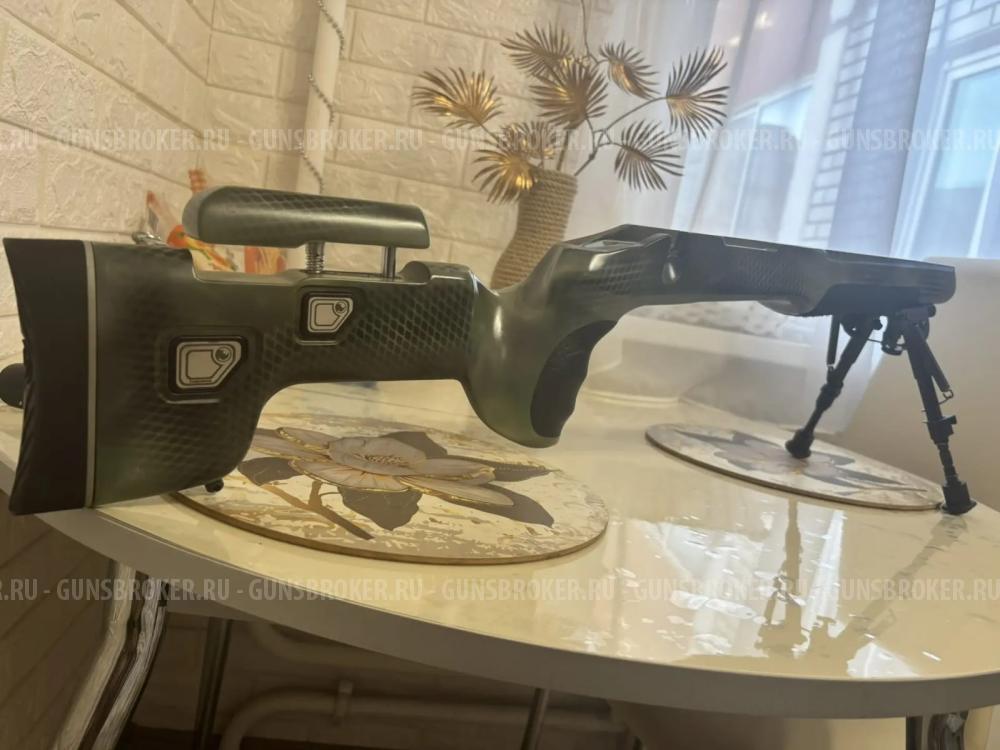 Ложе для Ремингтон 700 223 рем 