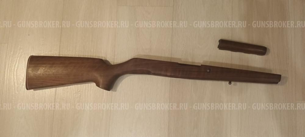 Ложе для СКС