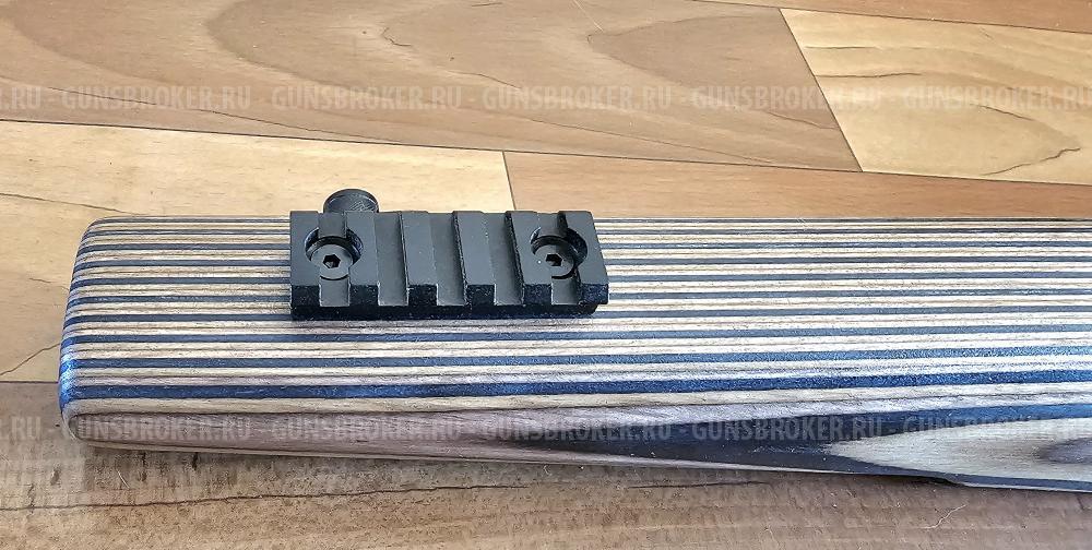 Ложе для Соболь 141. 22lr