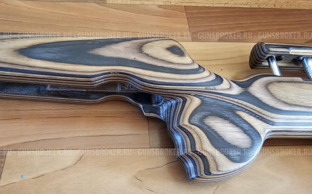 Ложе для Соболь 141. 22lr