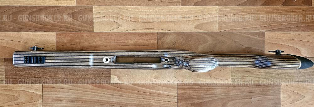 Ложе для Соболь 141. 22lr