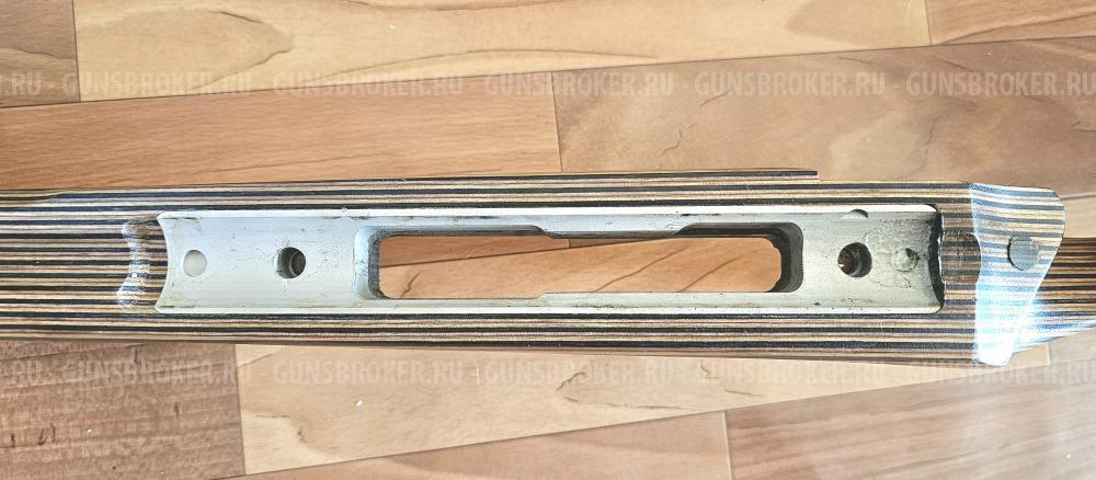 Ложе для Соболь 141. 22lr