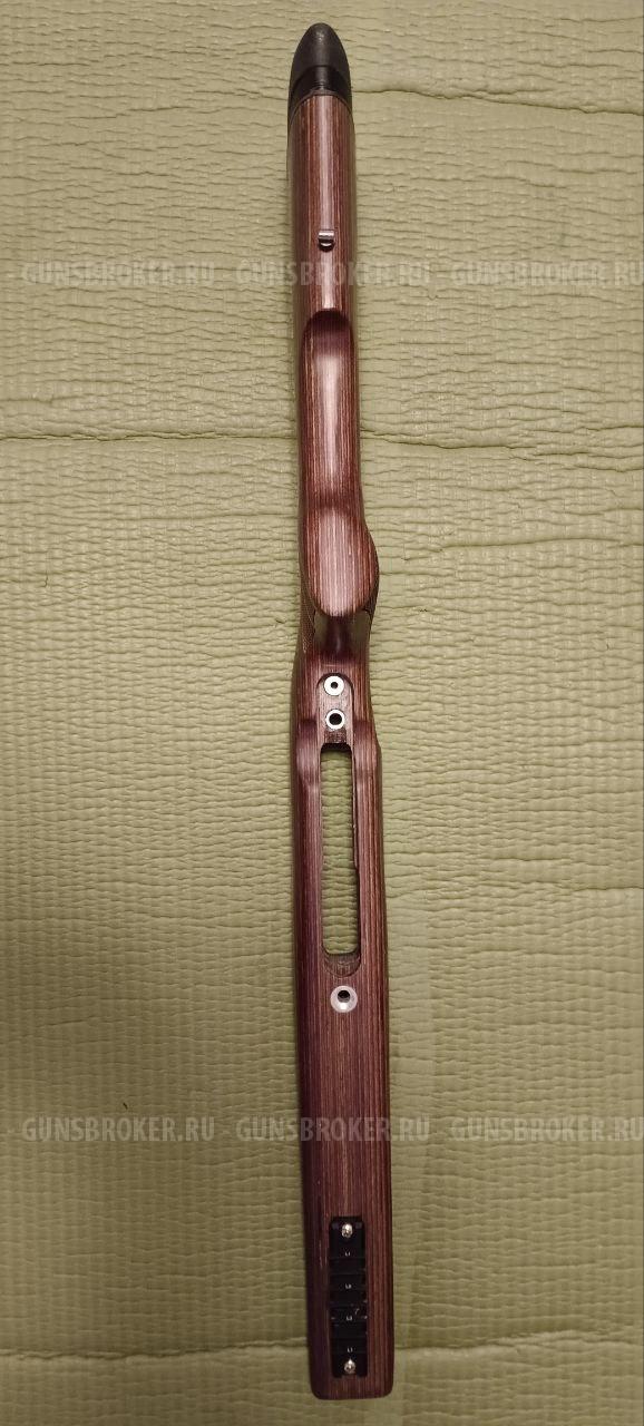 Ложе для Соболь 141 Компакт