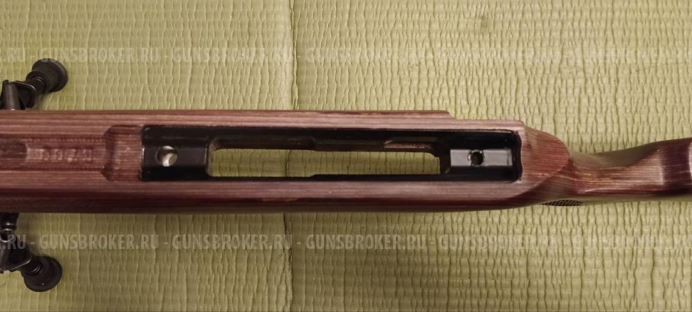 Ложе для Соболь 141 Компакт