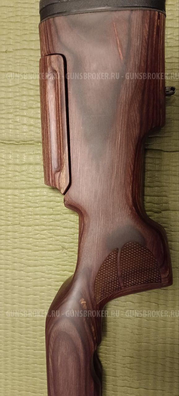 Ложе для Соболь 141 Компакт