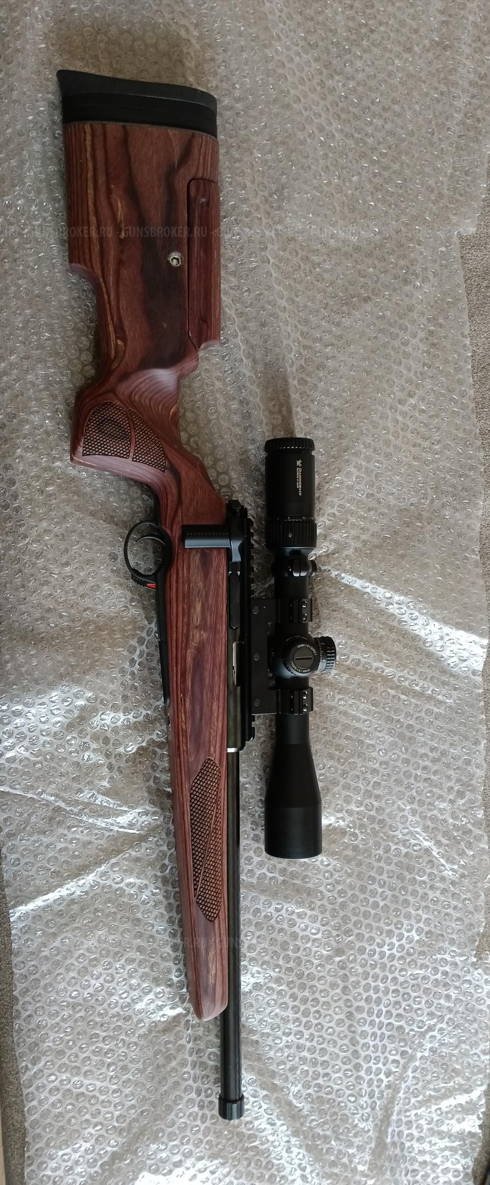 Ложе для Соболь 141 Компакт