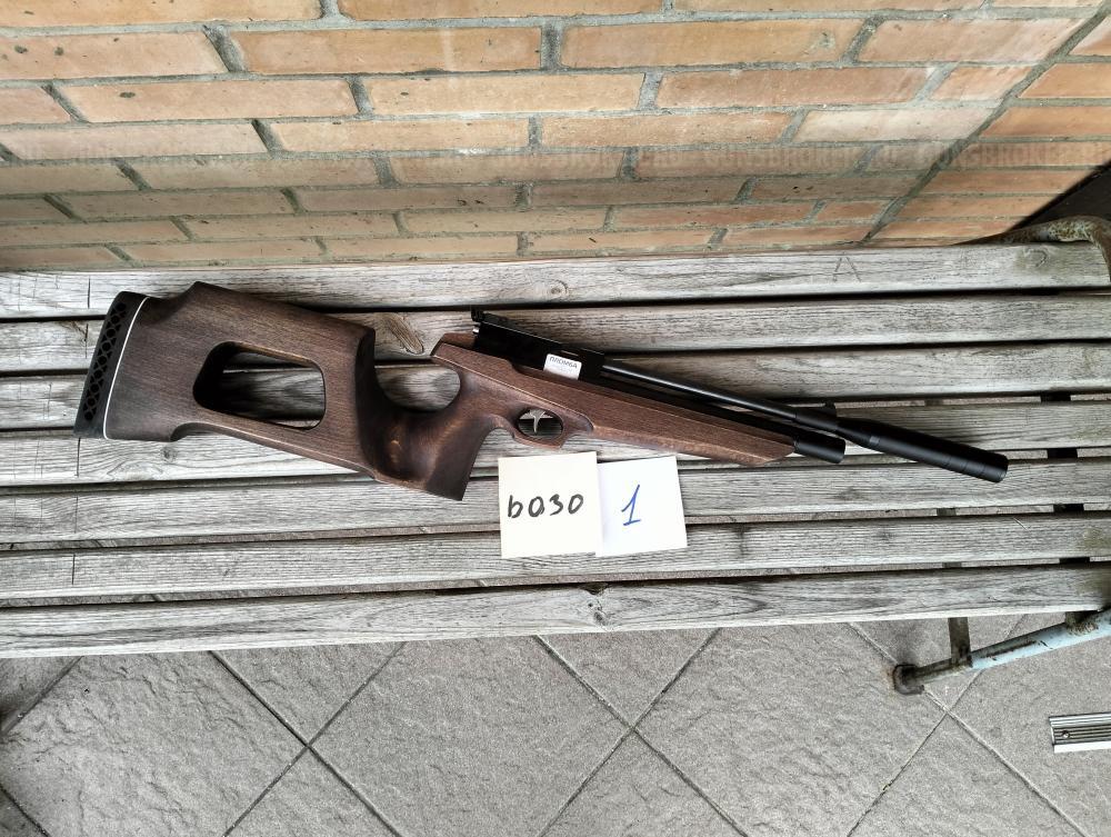 Ложе для Страйк б030