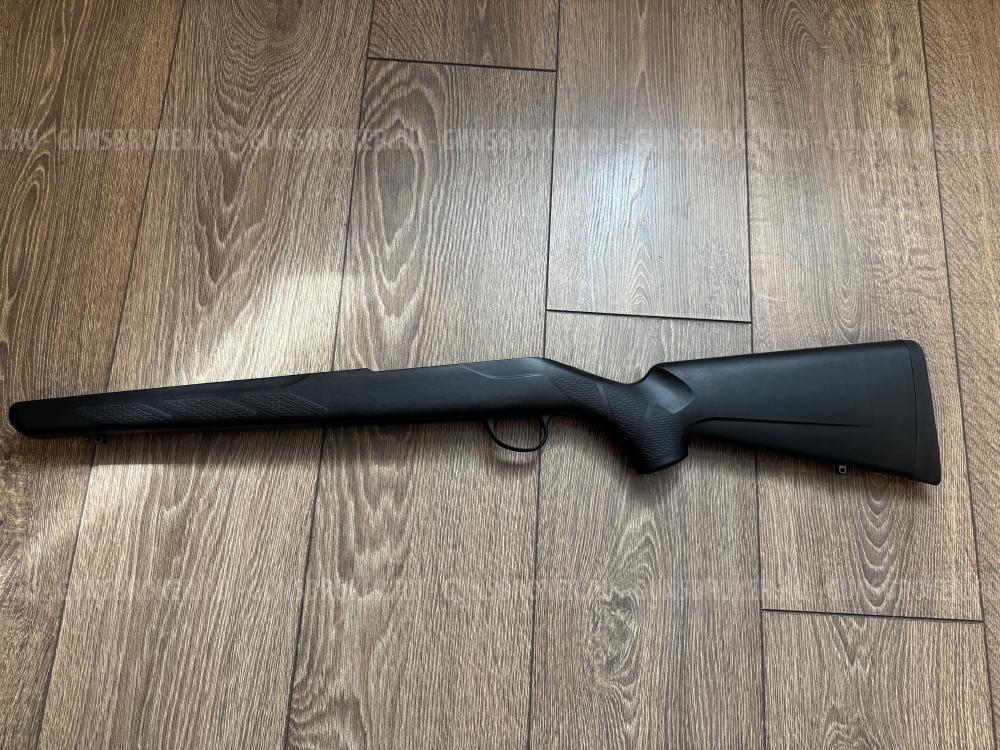 Ложе для Tikka T3