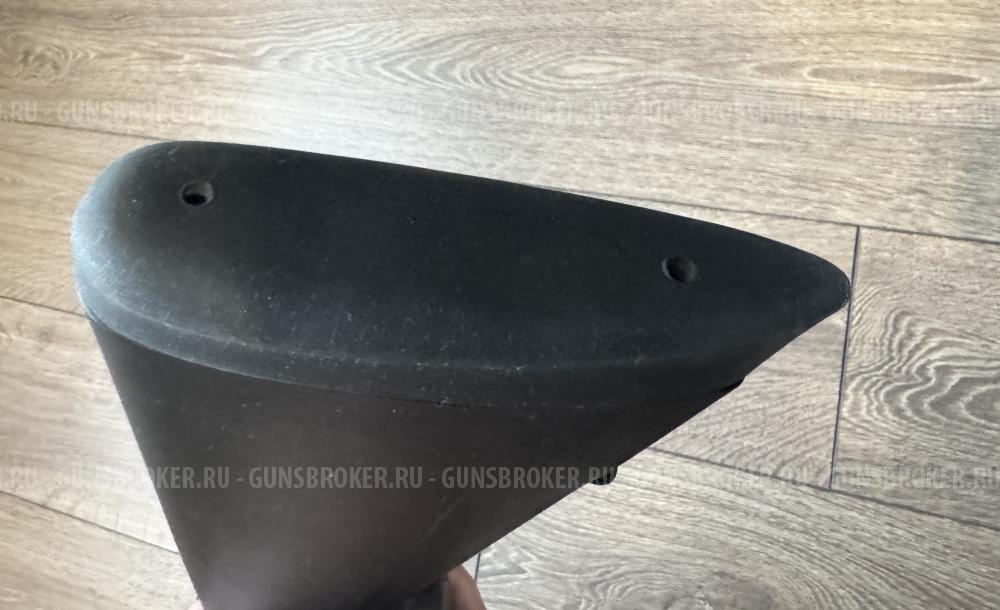 Ложе для Tikka T3