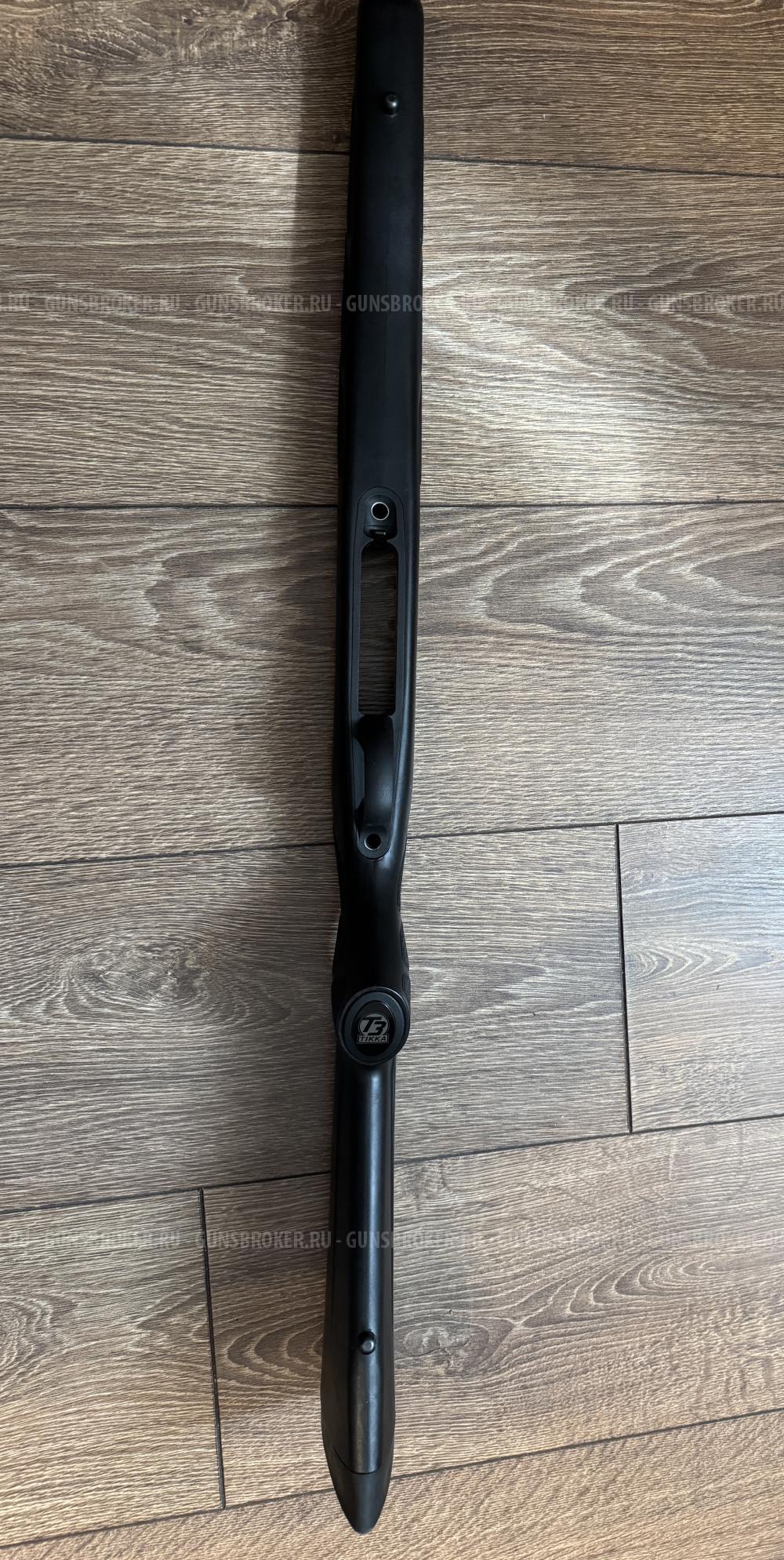 Ложе для Tikka T3