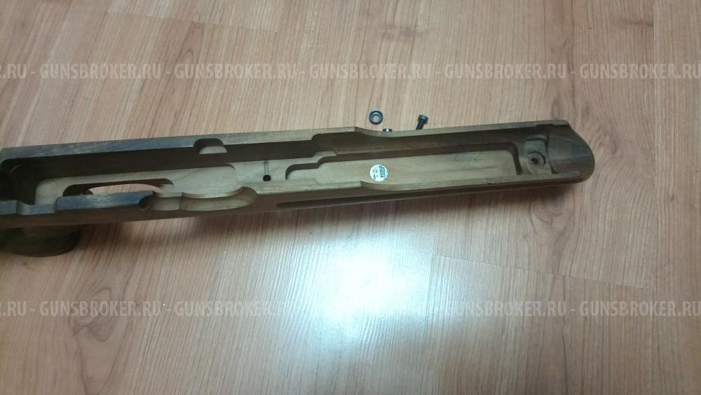 Ложе для Weihrauch hw100