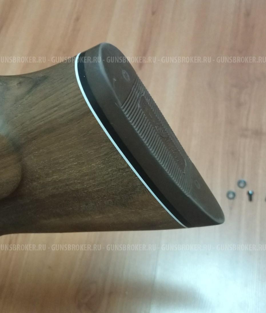 Ложе для Weihrauch hw100