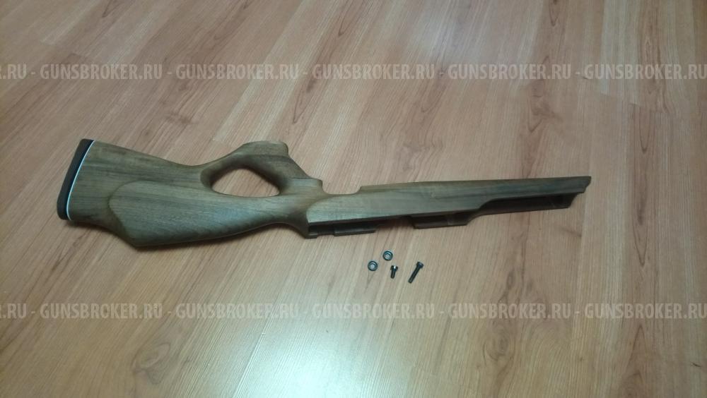 Ложе для Weihrauch hw100