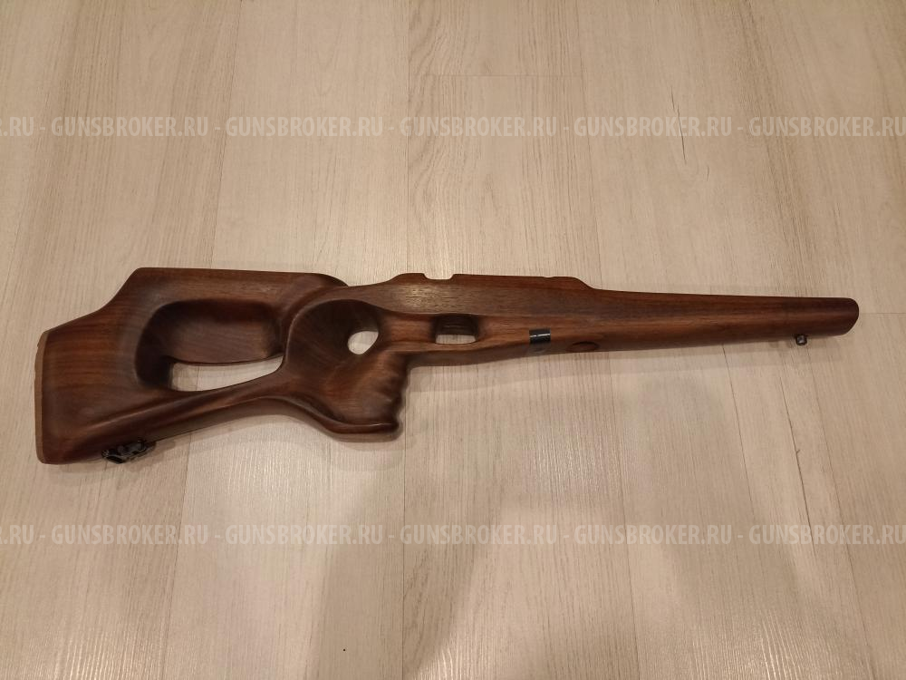 Ложе Evanix / Kral puncher maxi.