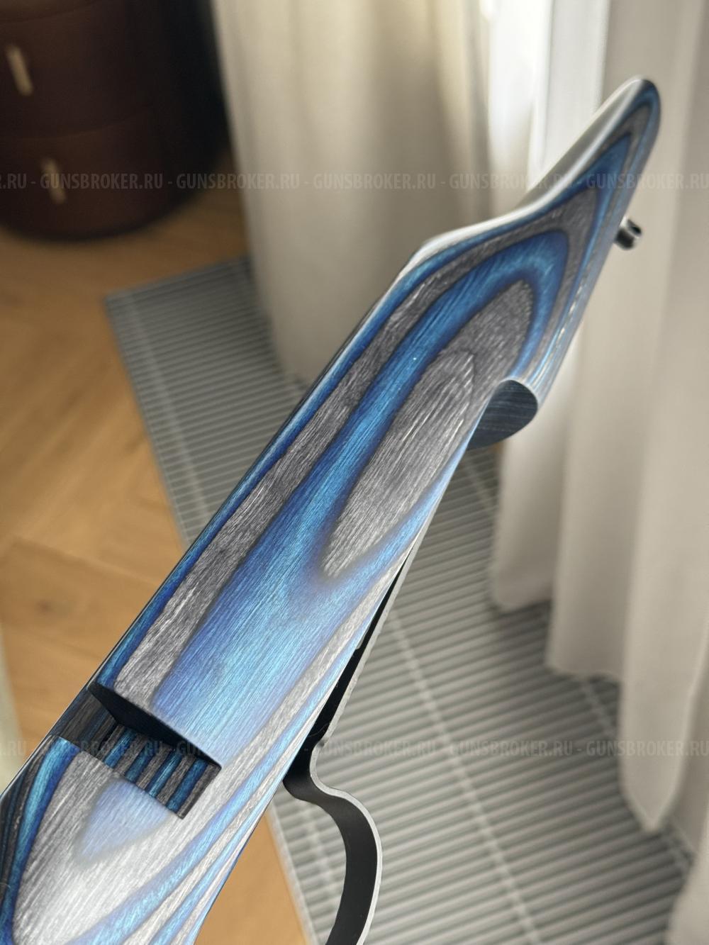 Ложе Evolution для CZ-455